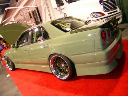 vive le tuning
