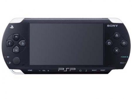 la psp