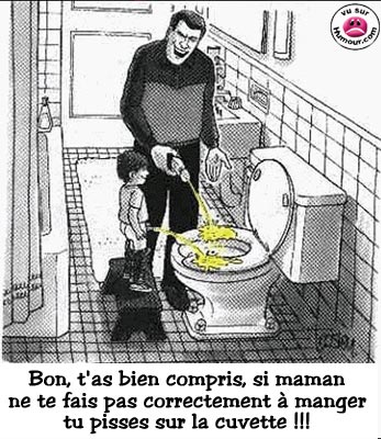 question (je m'adresse &agrave; tous les gar&ccedil;on)